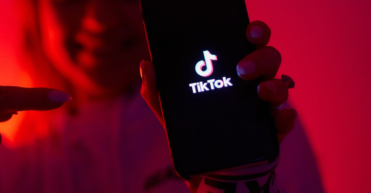 cách bật duet trên tiktok