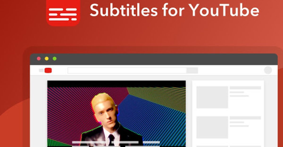 Cách bật phụ đề trên Youtube đơn giản