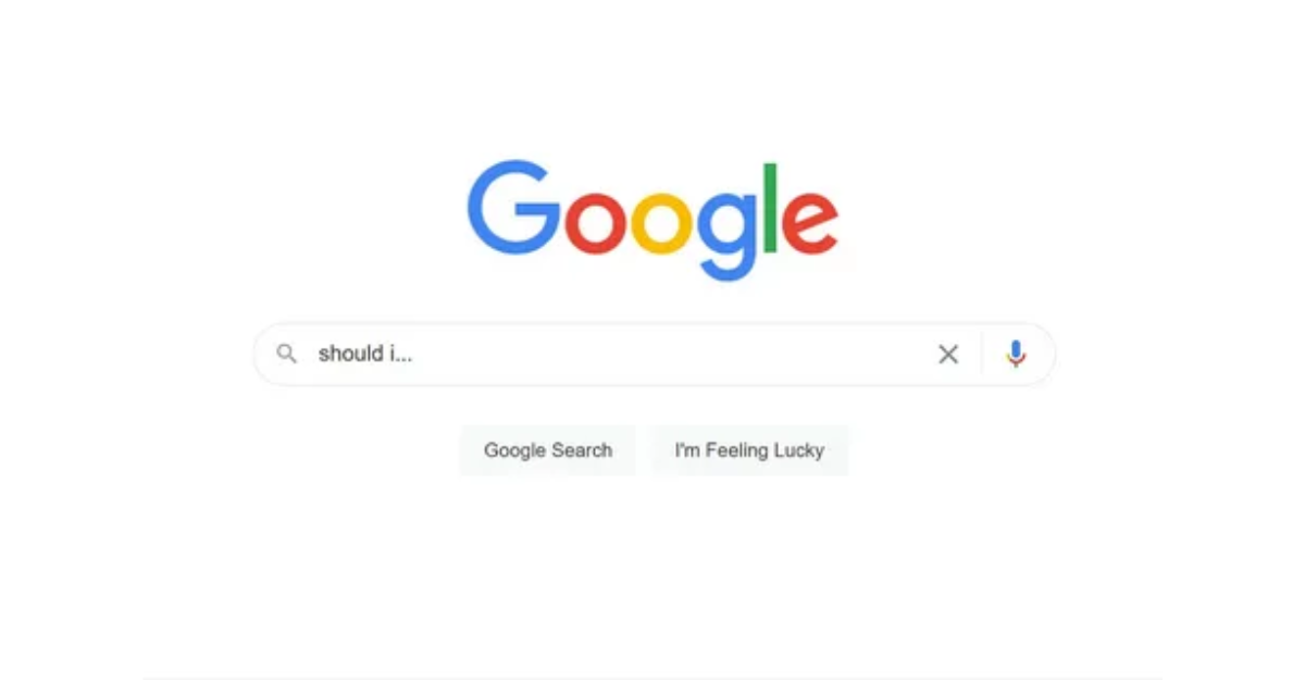 cách bật tính năng khám phá trên google