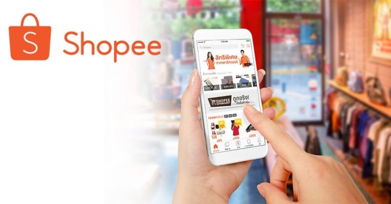 Cách cập nhật sản phẩm hàng loạt trên shopee