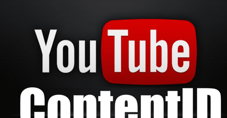 Cách đăng ký content id youtube tao bản quyền cho video