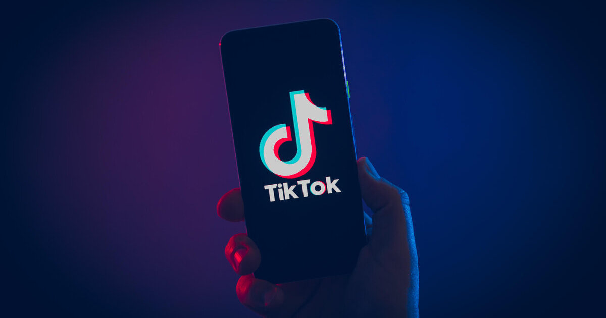 Cách đăng nhập nhiều tài khoản TikTok trên thiết bị