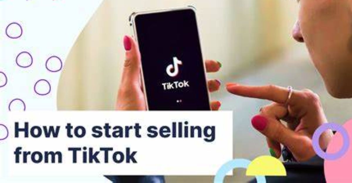 Cách đăng sản phẩm lên Tiktok shop bằng điện thoại