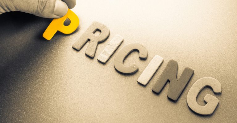 Cách đặt giá sản phẩm trên Shopee cho người mới bắt đầu