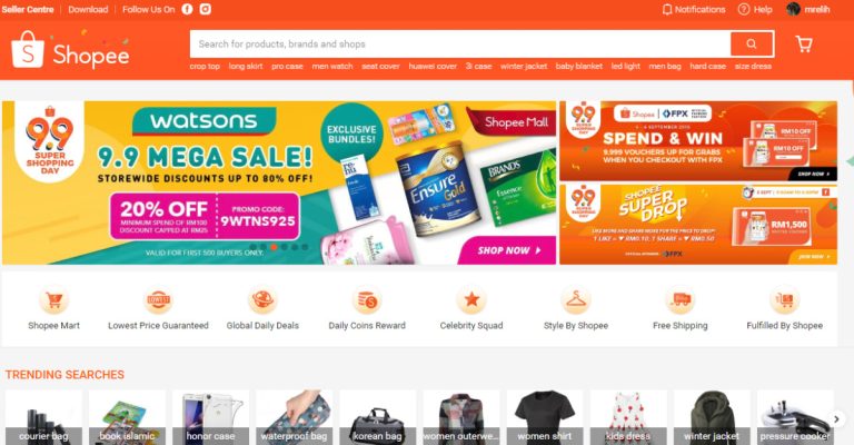 Cách đẩy sản phẩm Shopee giúp ra đơn nhanh và nhiều