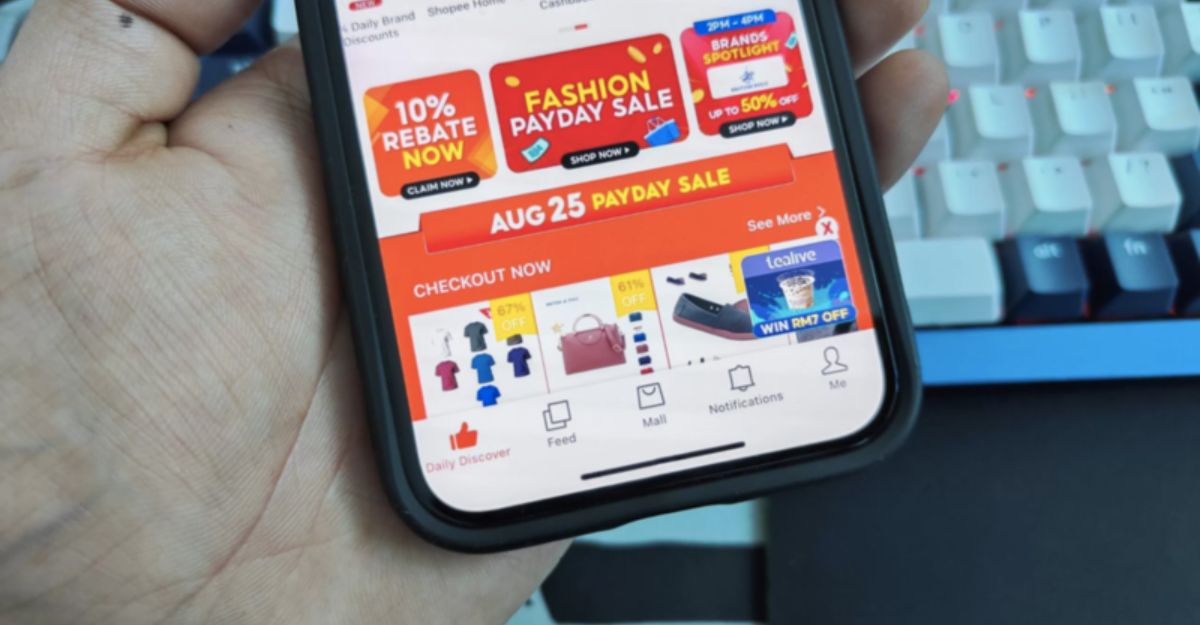 cách đổi số điện thoại trên shopee