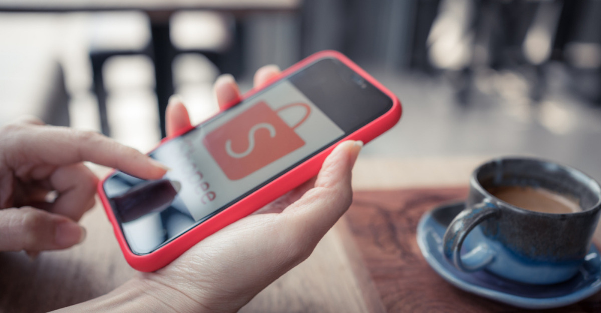 Cách đối soát đơn hàng Shopee