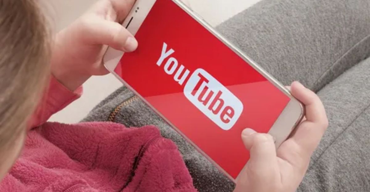 Cách kiểm tra mức độ spam cho kênh Youtube