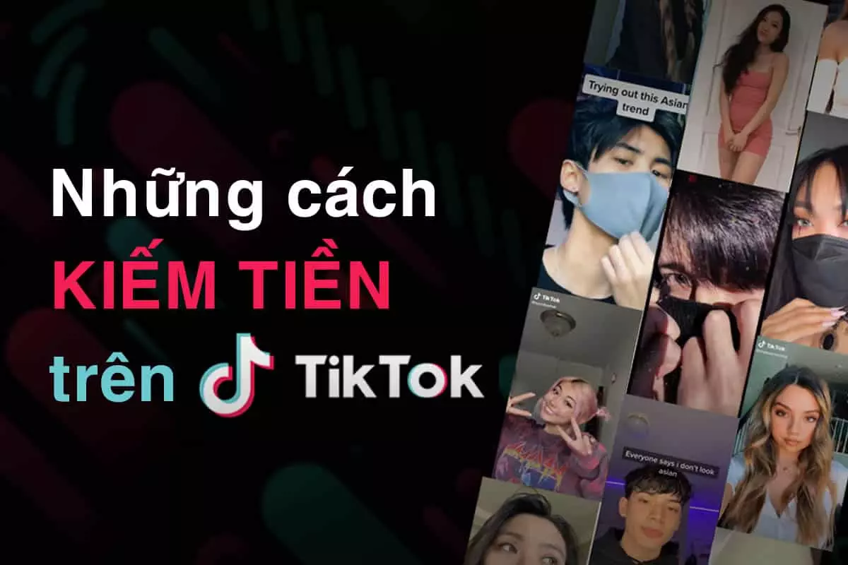 Hướng dẫn cách kiếm xu miễn phí trên TikTok khi xem live stream