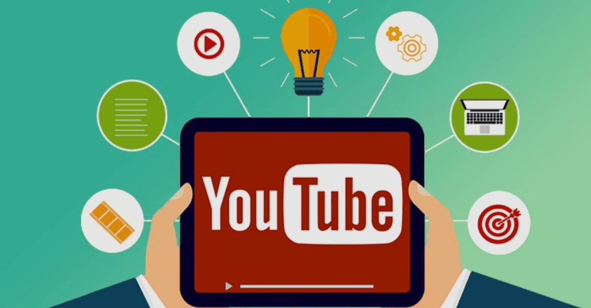 Cách làm một youtuber