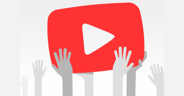 Cách lấy link kênh Youtube trên điện thoại và máy tính