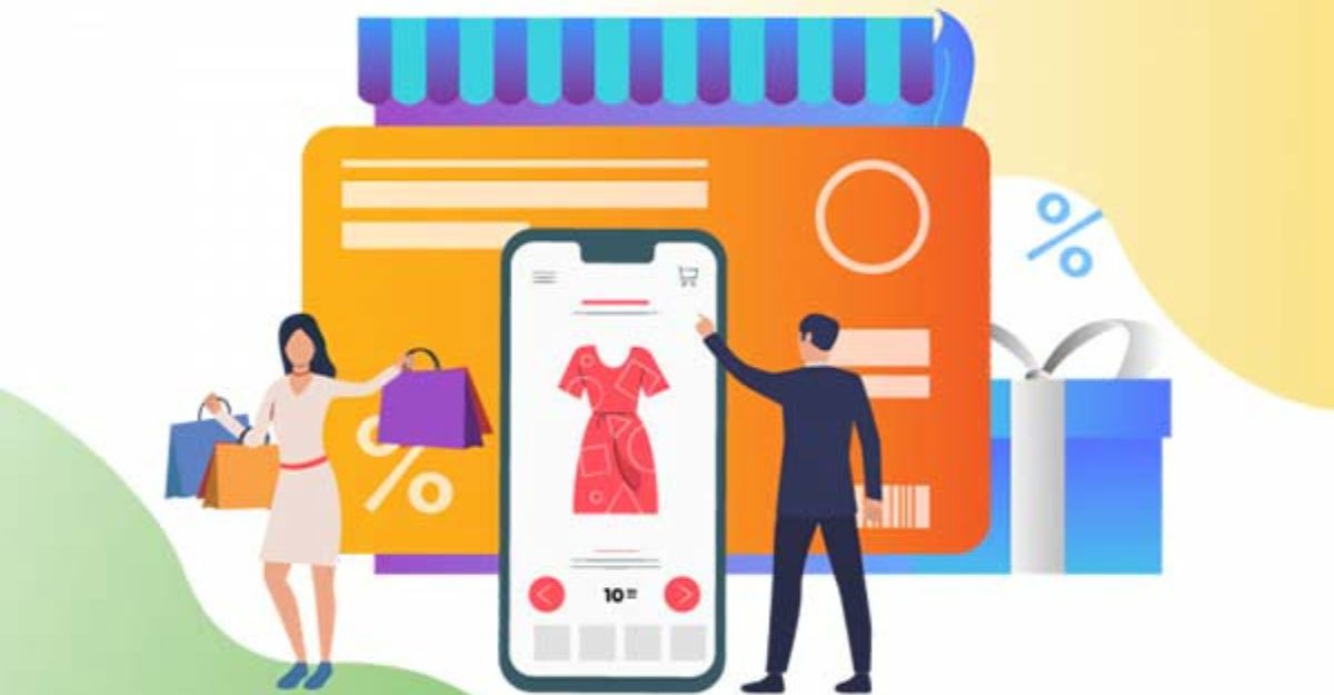 cách mua trả góp trên shopee