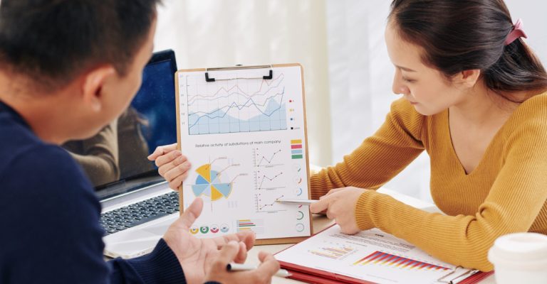 Cách phân tích chỉ số trong Shopee để tăng doanh số chi tiết