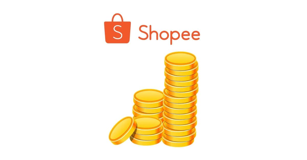 cách săn xu trên shopee