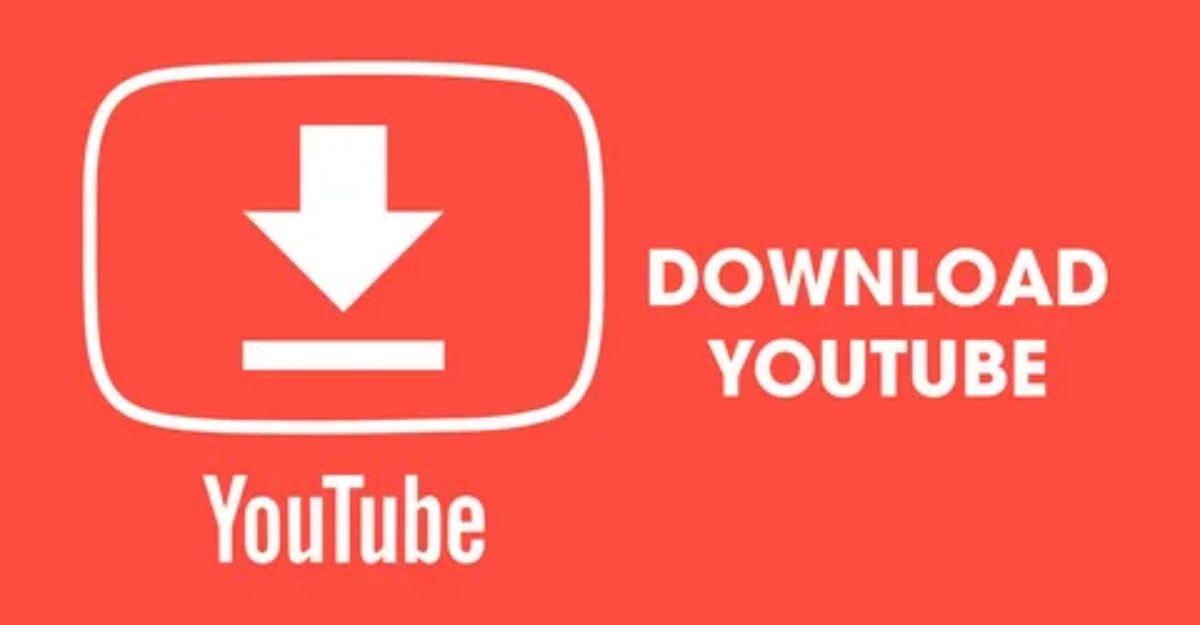 Cách tải video YouTube không cần phần mềm