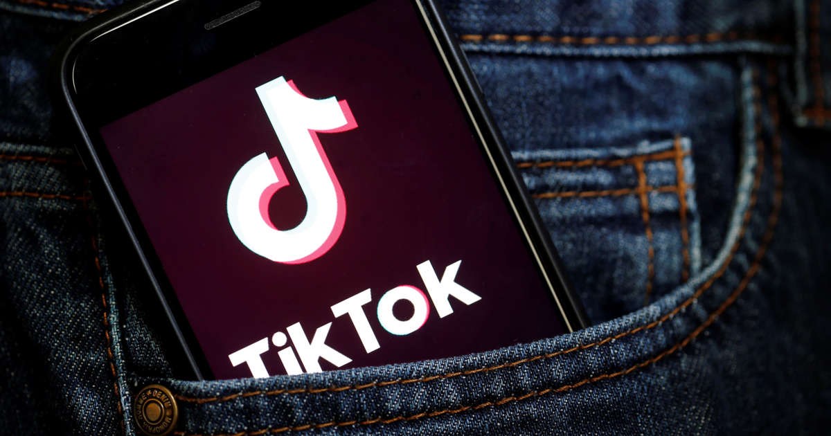 Cách tạo nhiều tài khoản tiktok