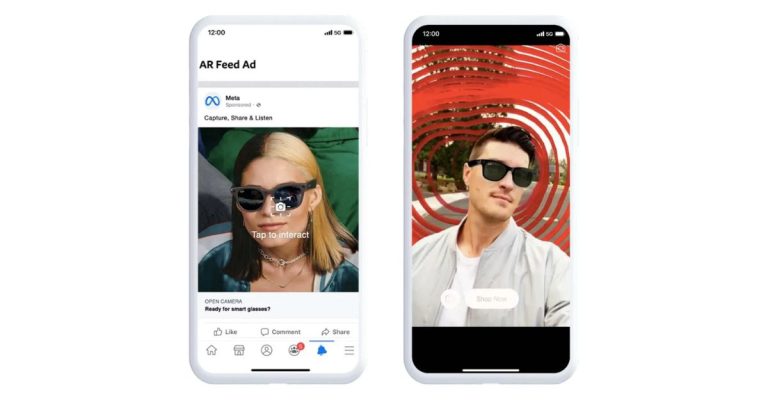 Cách tạo quảng cáo AR trên Instagram hiệu quả - Limoseo