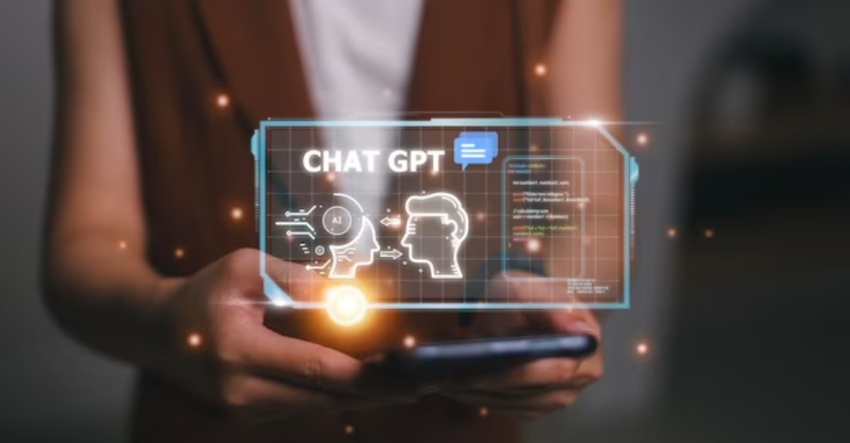Cách tạo tài khoản ChatGPT miễn phí