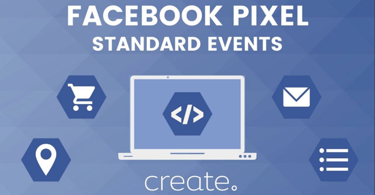 Cách tạo và cài đặt Pixel Facebook
