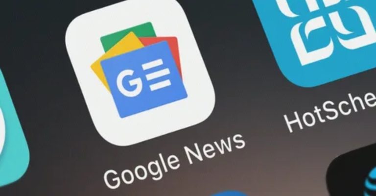 Cách tắt Google tin tức trên Android và IOS