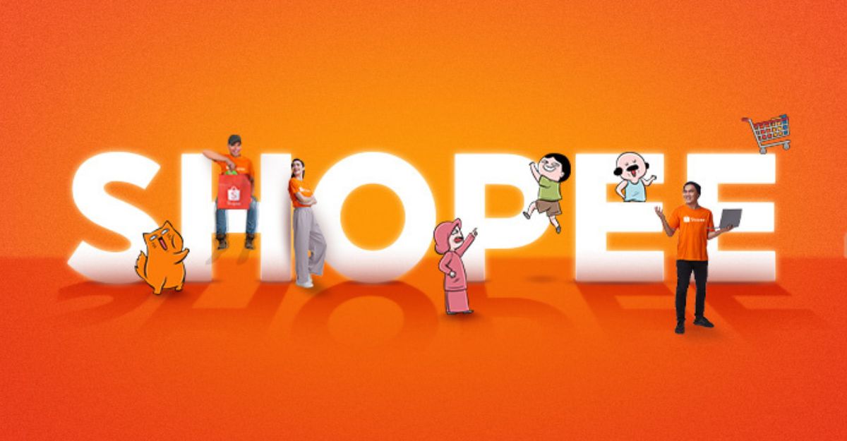 cách tắt thông báo shopee