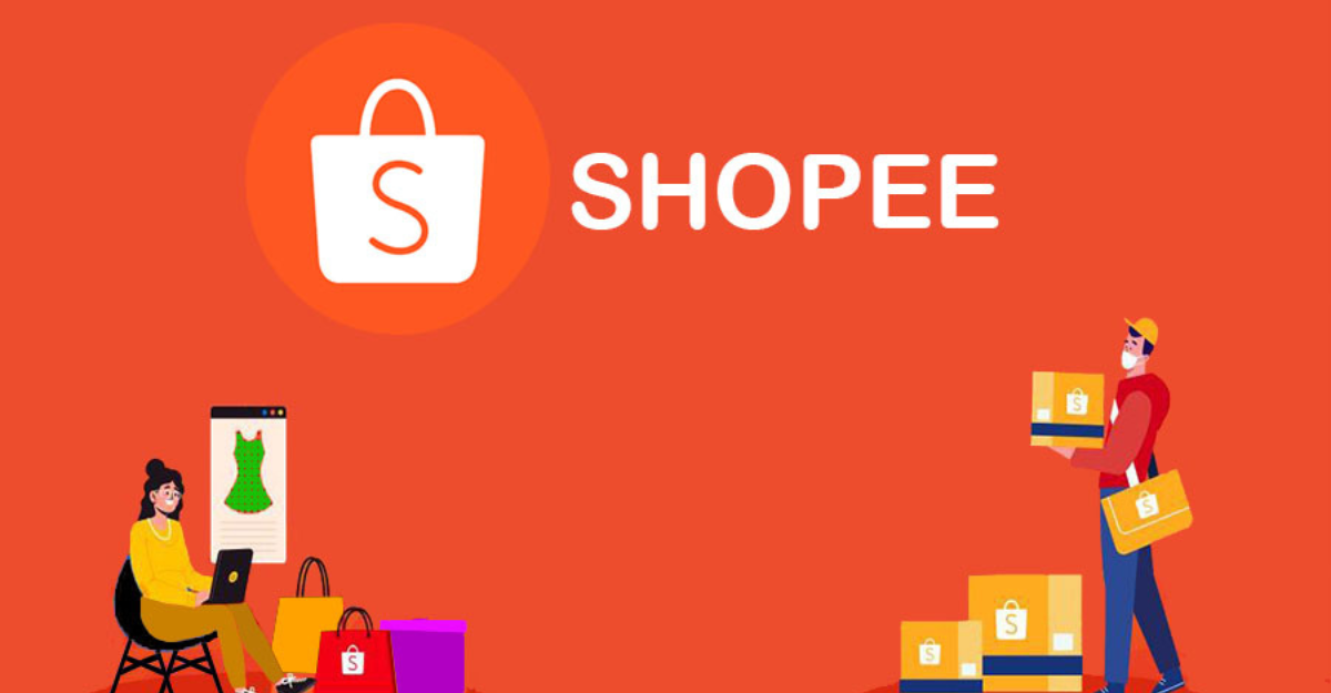 cách thay đổi địa chỉ nhận hàng trên shopee