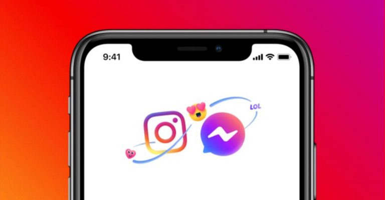 Cách tích hợp Messenger và Instagram đơn giản- Limoseo