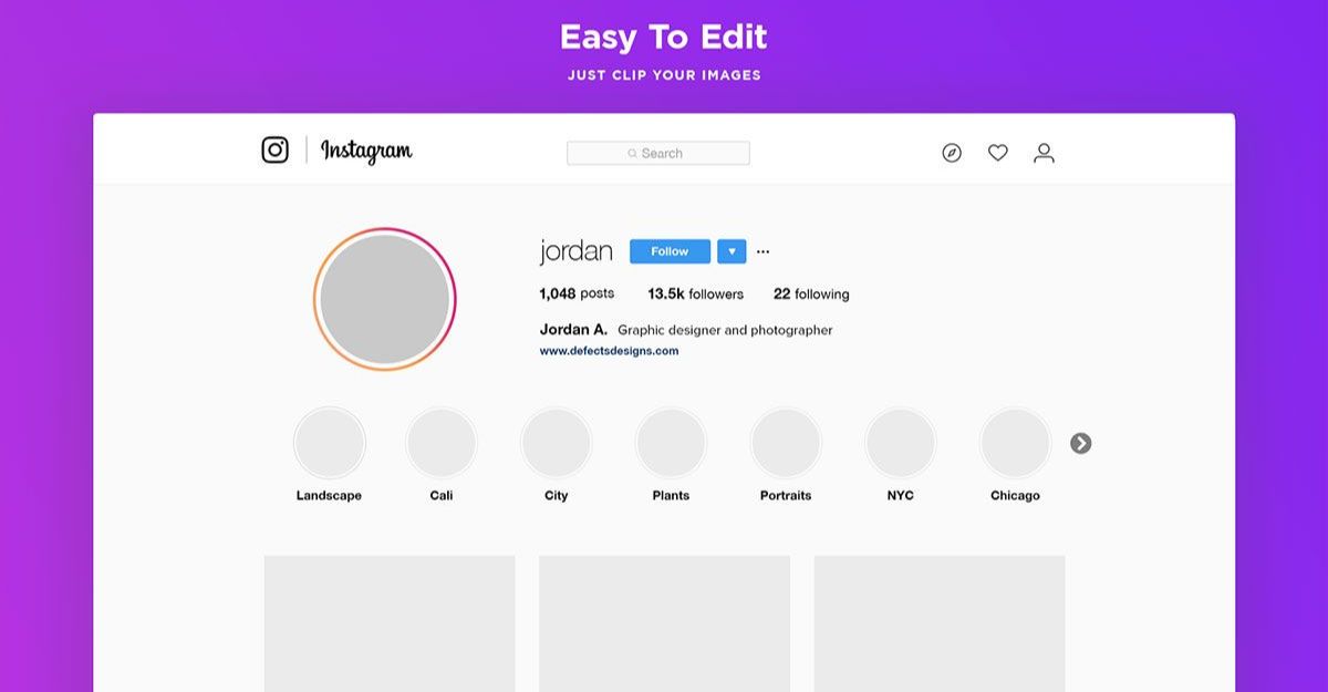 cách tiếp cận nhiều người trên instagram