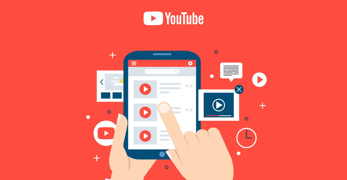 Cách xem thống kê lượt xem Youtube từ quảng cáo