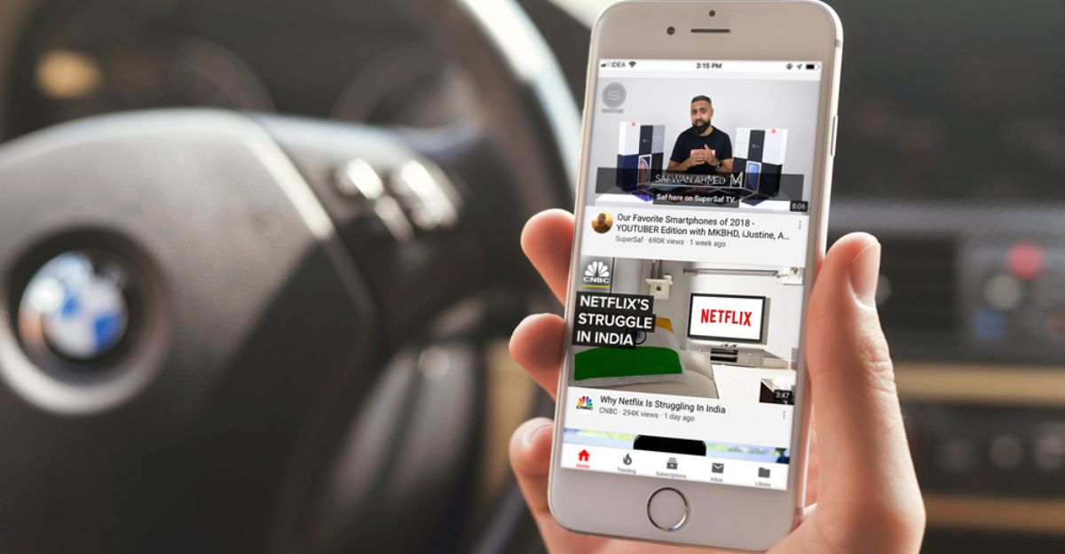 Cách xem video tiết kiệm dữ liệu