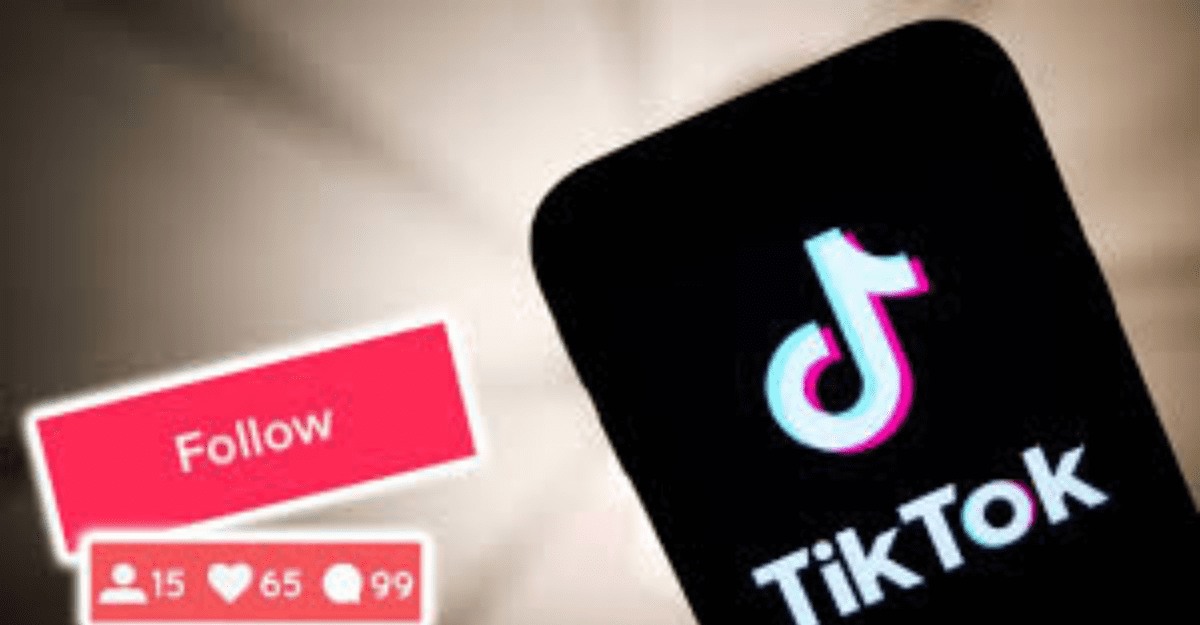Cách xóa hết follow trên tiktok