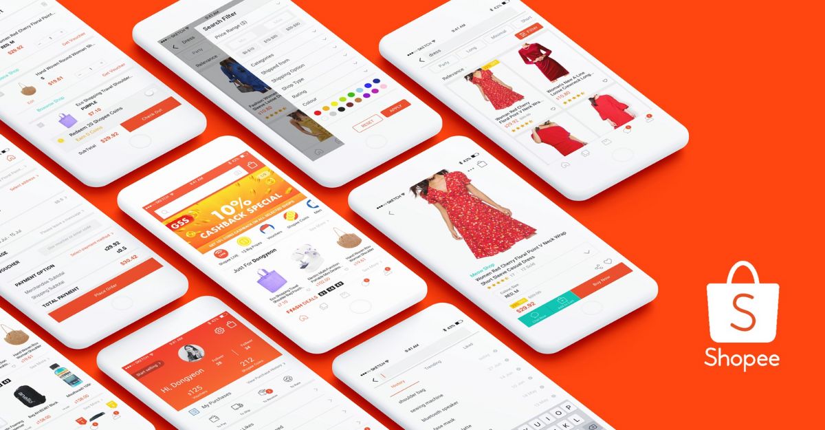 cách xóa tài khoản ví shopeepay
