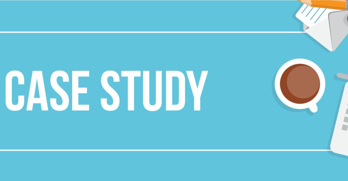 Case study content marketing
