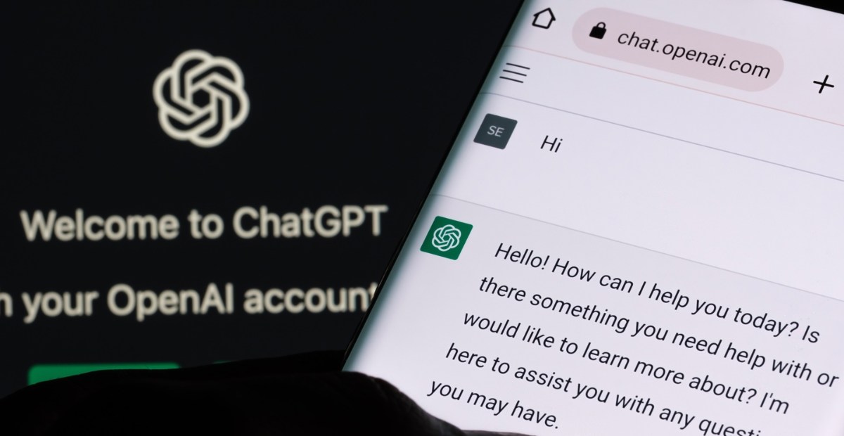 Câu lệnh ChatGPT