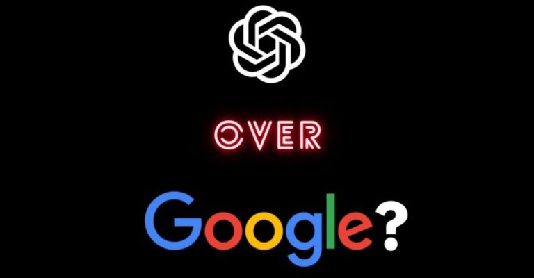 ChatGPT sẽ ảnh hưởng đến Google như thế nào - Limoseo