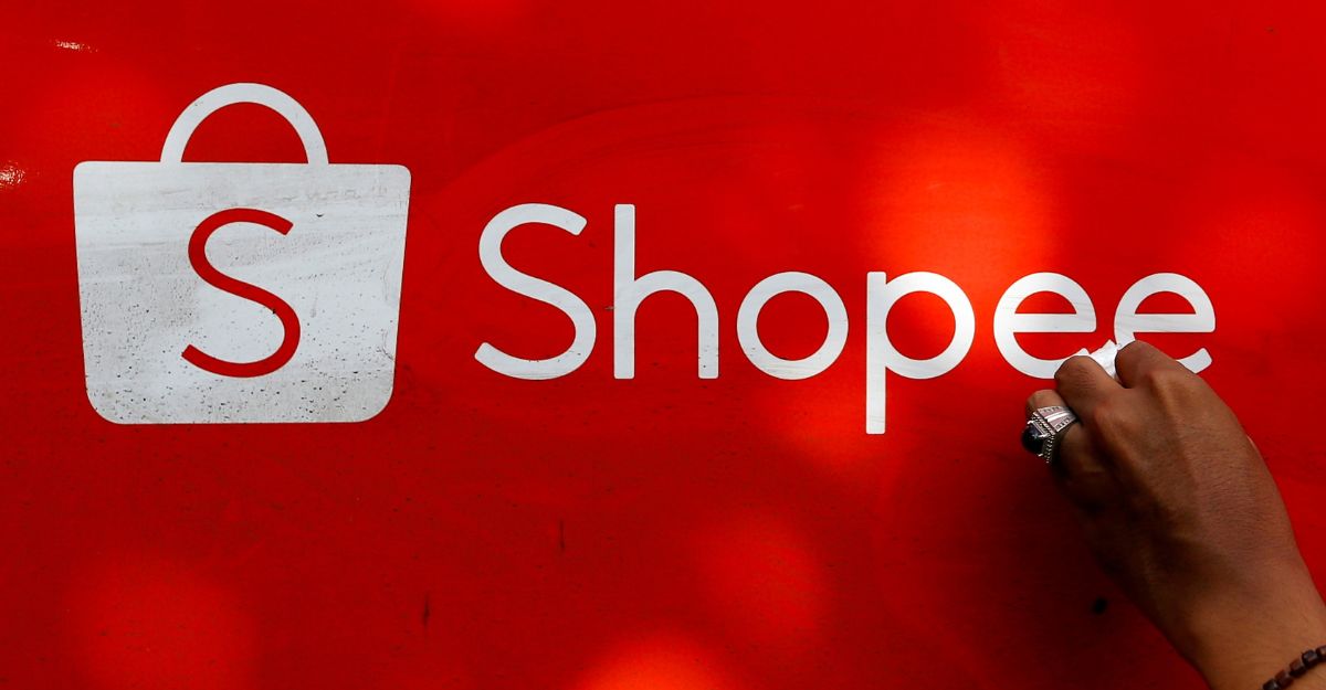 chế độ tạm nghỉ shopee