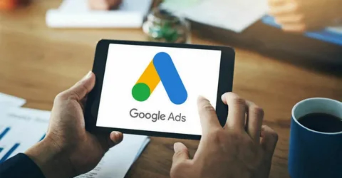 Chính sách quảng cáo của Google Ads