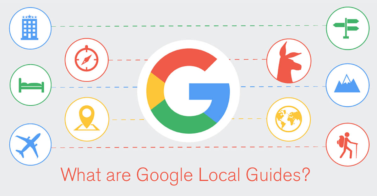 Chương trình Google Local Guide là gì?