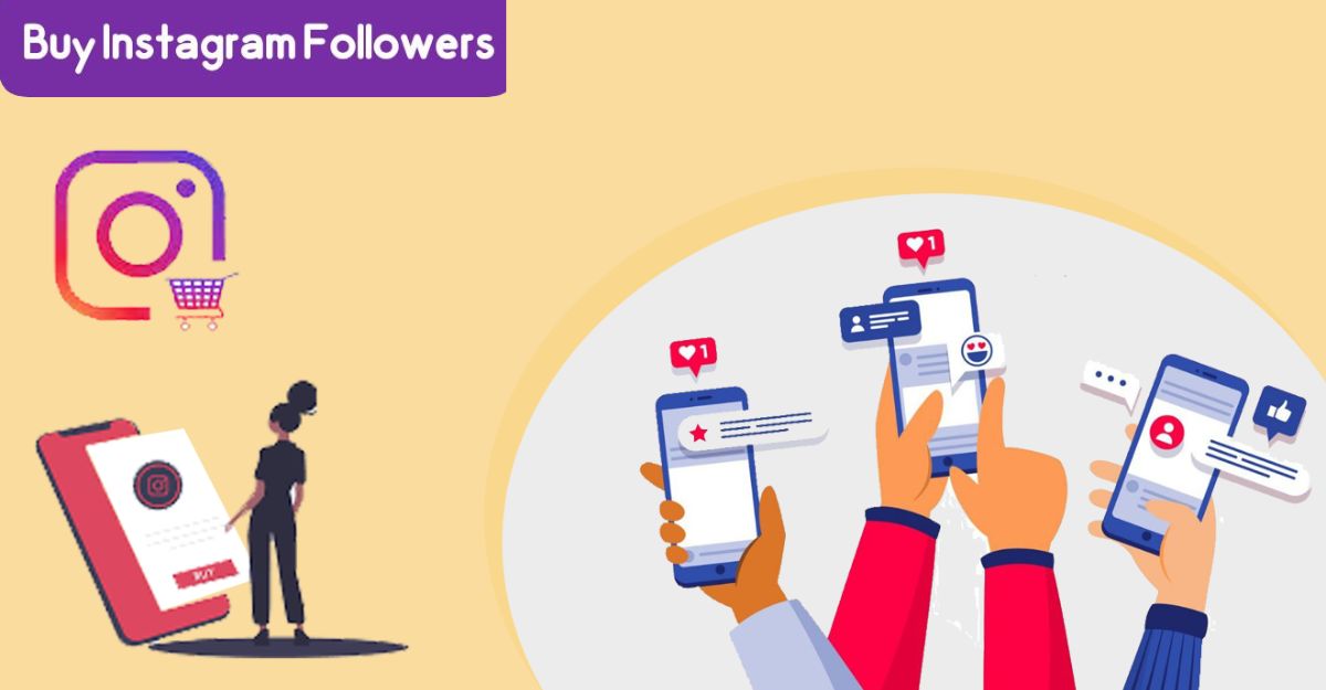 có nên mua follow instagram