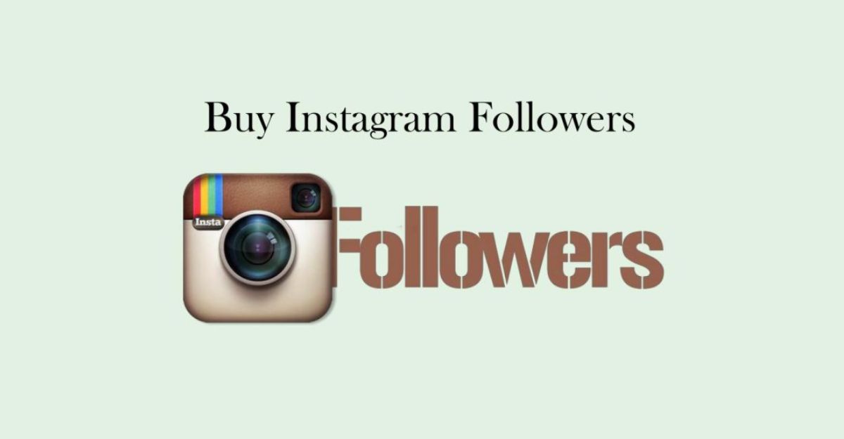 có nên mua follow instagram
