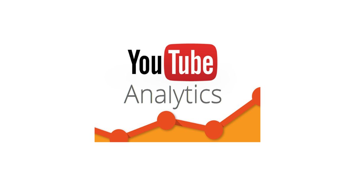Công cụ Youtube Analytics