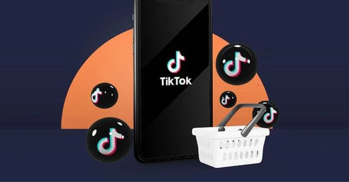 Đăng sản phẩm lên tiktok shop trên điện thoại