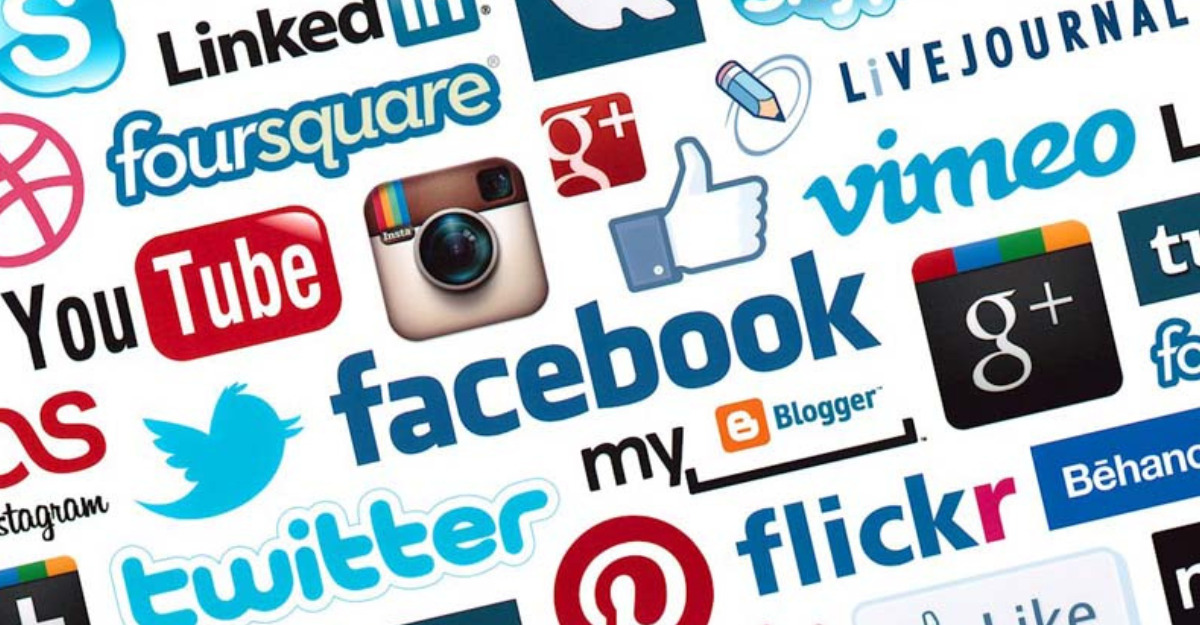 Danh sách social chất lượng