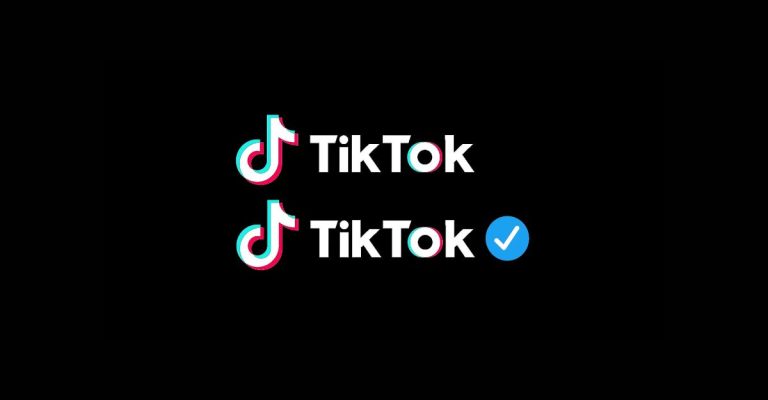 Dấu tích xanh tiktok là gì? Cách lấy được tích xanh Tiktok