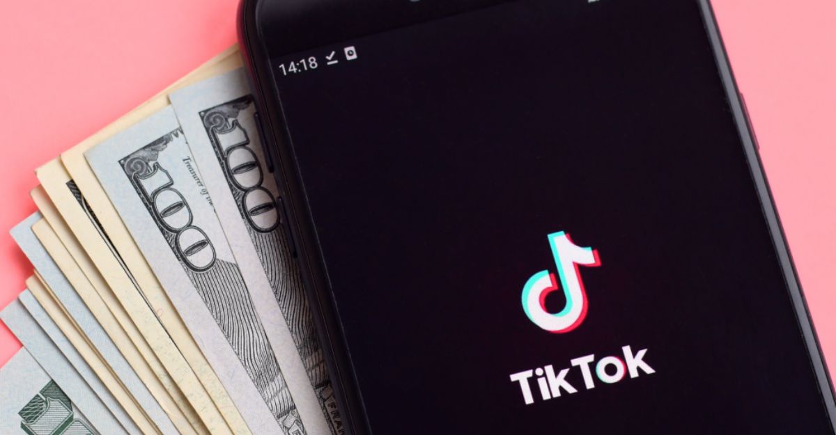 Điều kiện kiếm tiền trên TikTok