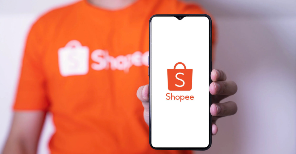 Đối soát Shopee