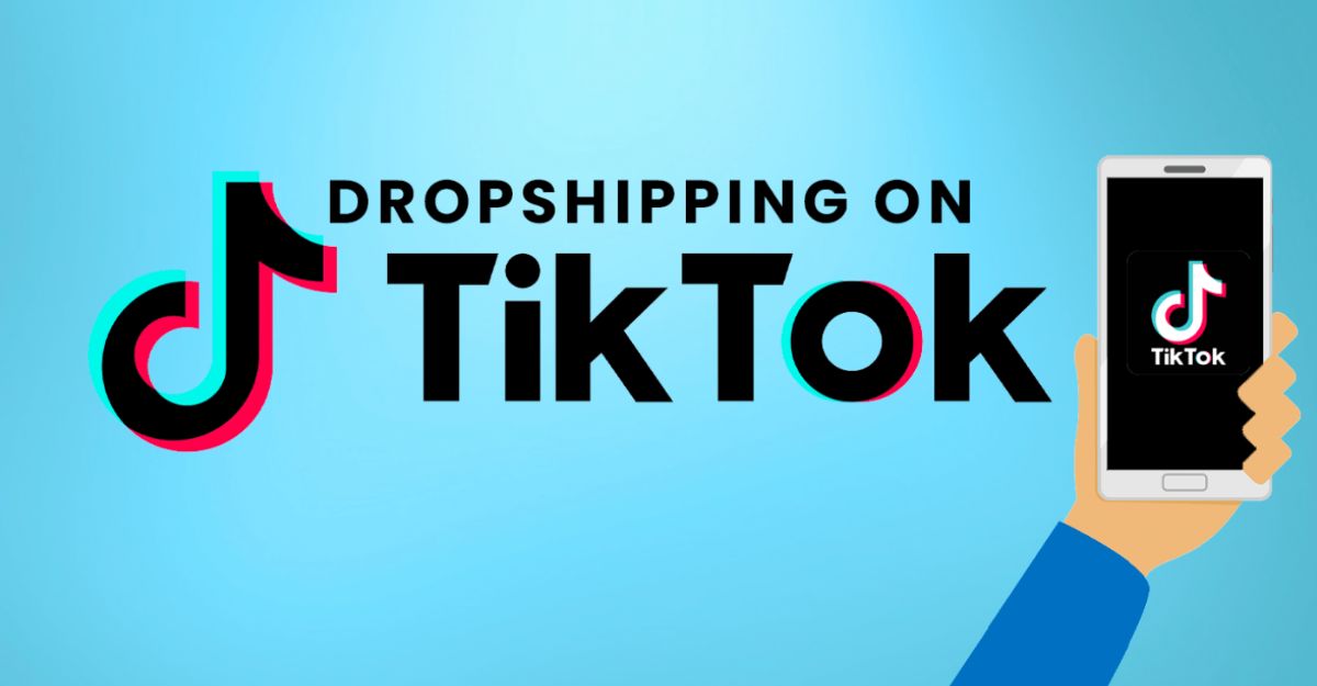 Dropshipping