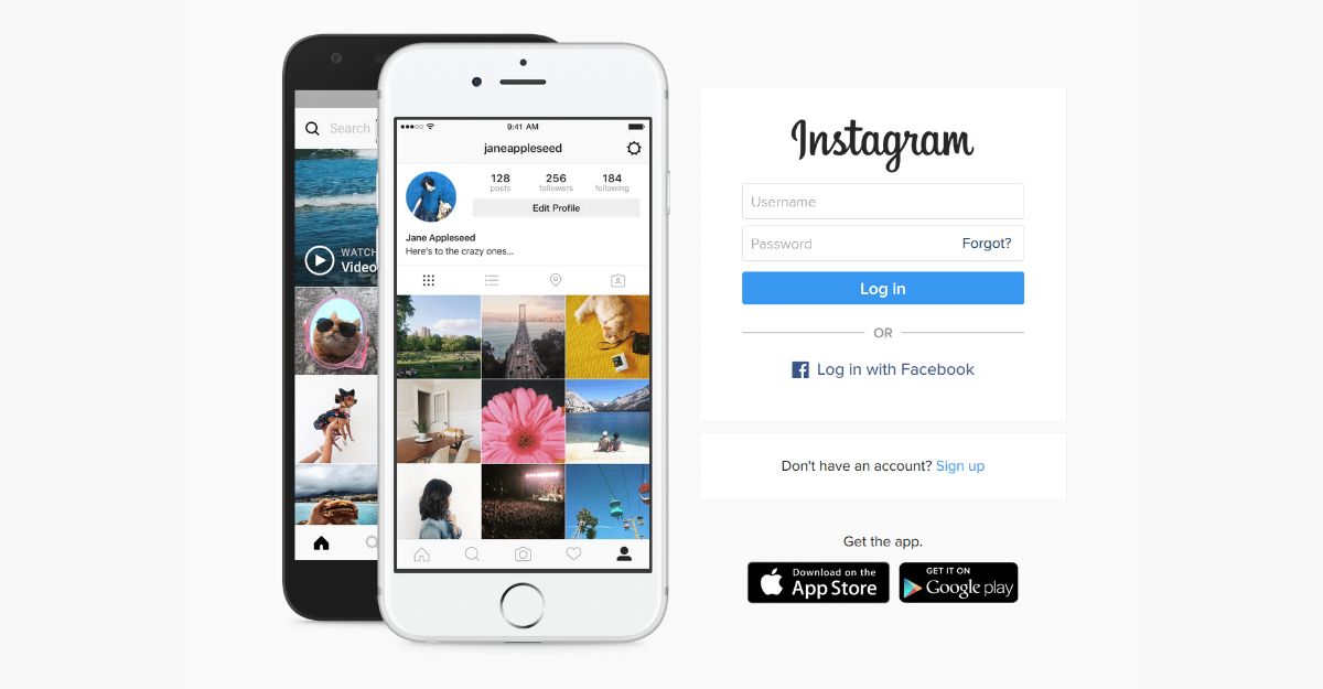 follow Instagram bị giảm