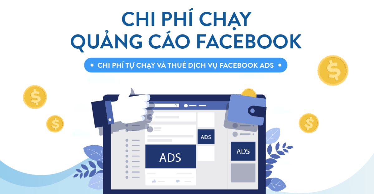 Giá chạy quảng cáo Facebook