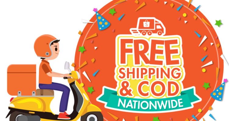 Giao hàng không thành công trên Shopee có giao lại không?